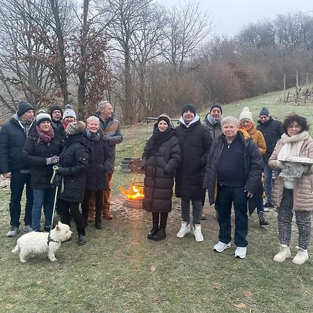 Hotel Landgasthof Simon Waldrach Bagian luar foto