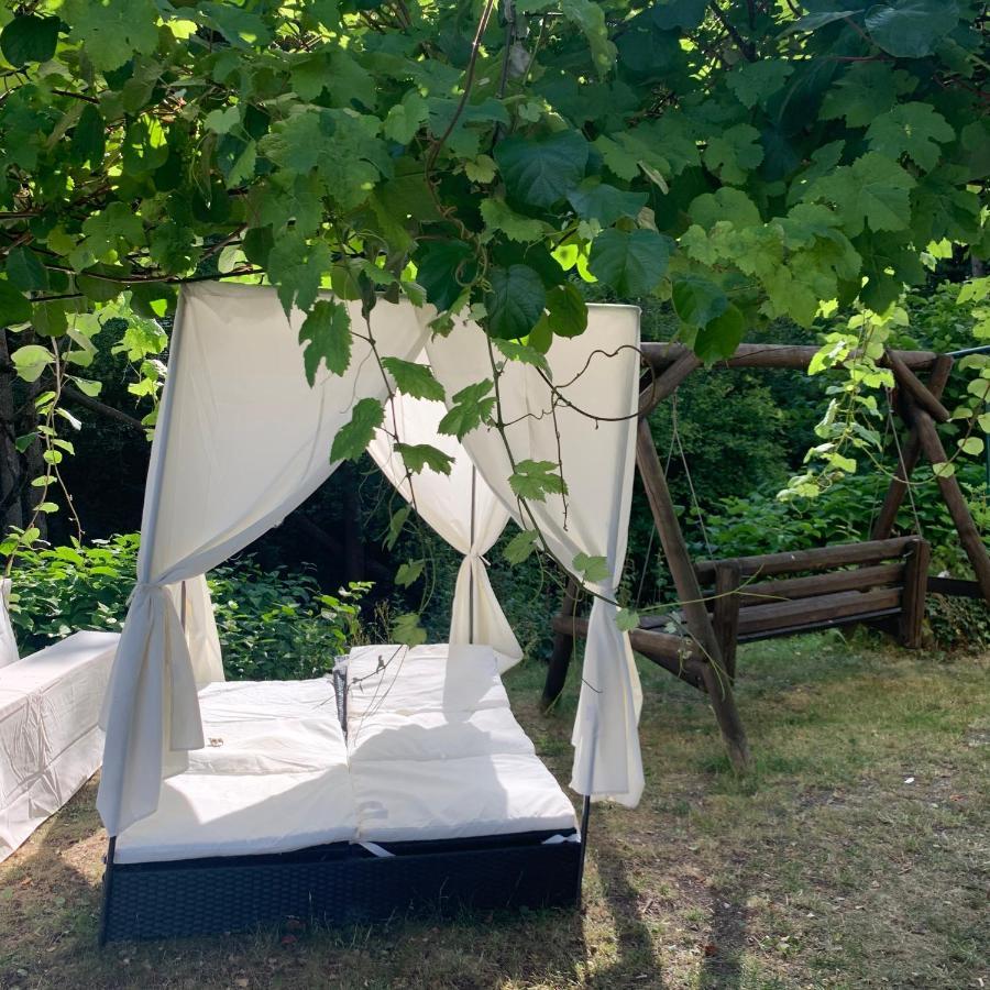 Hotel Landgasthof Simon Waldrach Bagian luar foto