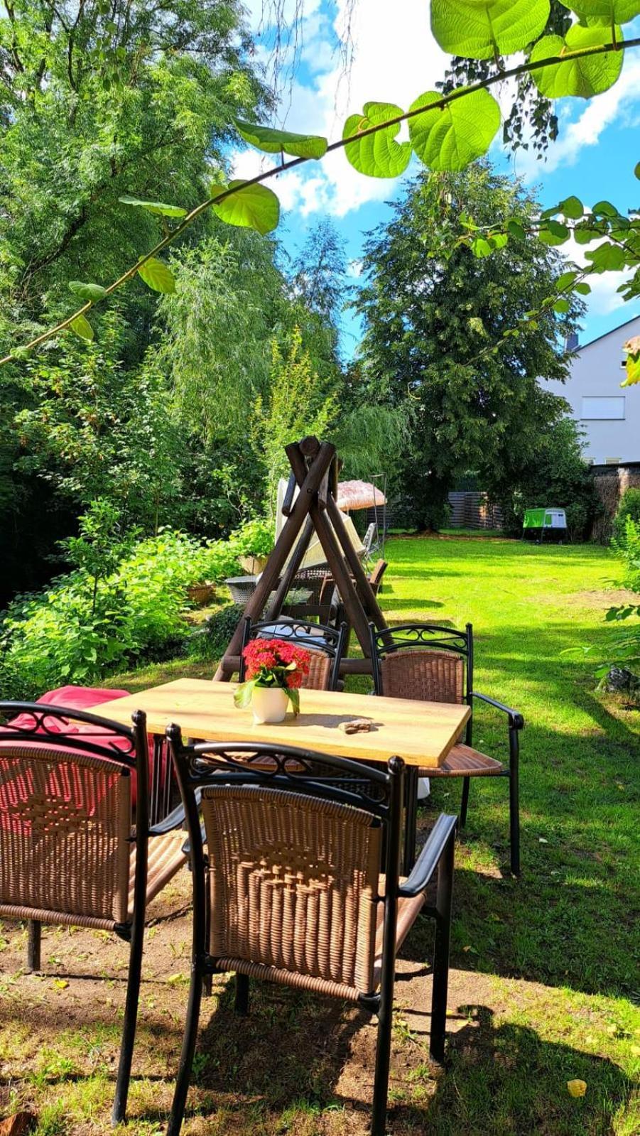 Hotel Landgasthof Simon Waldrach Bagian luar foto